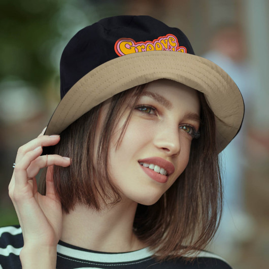 Ripstop Reversable Bucket Hats Feature